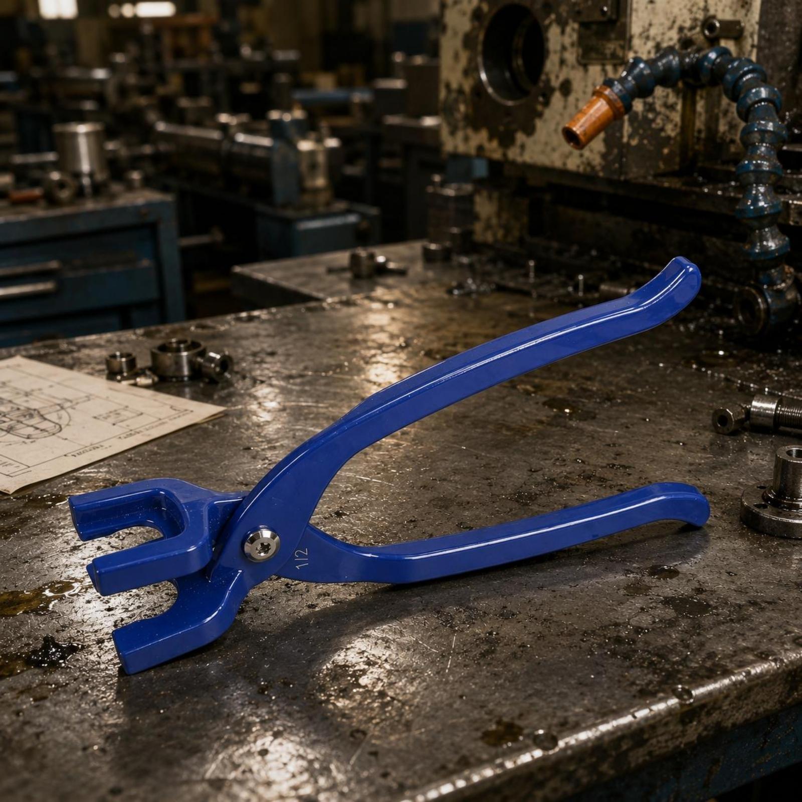 Pince à tuyaux pour système de - Pliers avis et prix