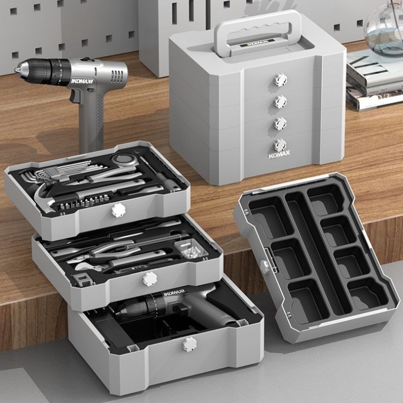 Ensemble d'outils électriques  - Screwdriver Set avis et prix