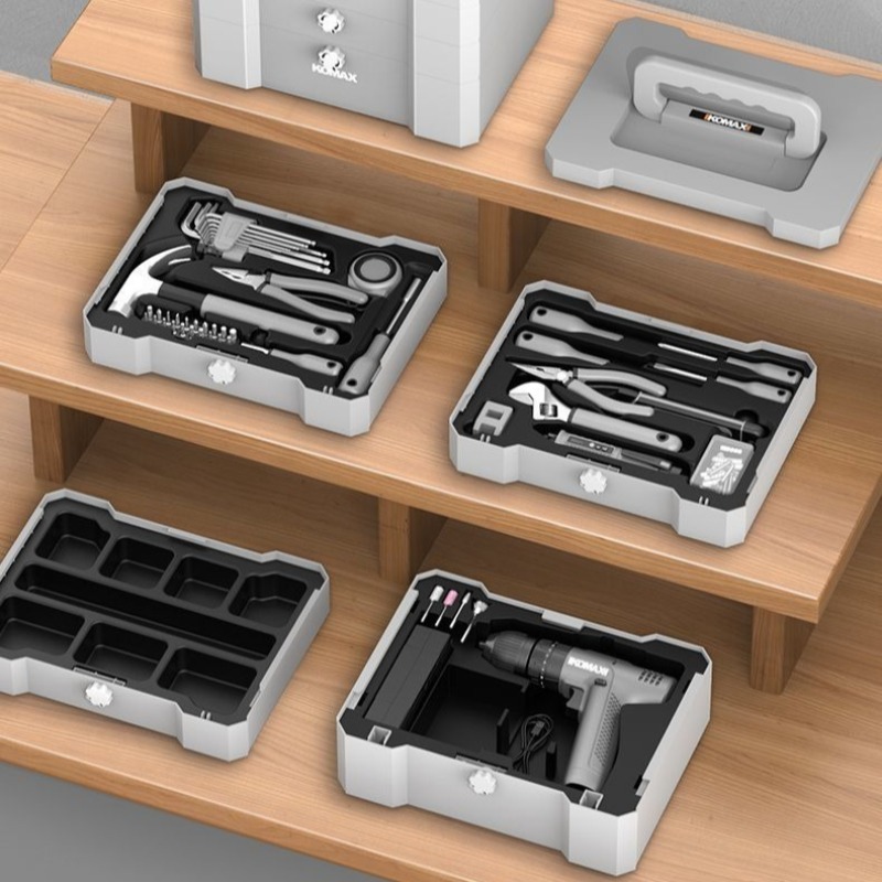 Ensemble d'outils électriques  - Screwdriver Set avis et prix