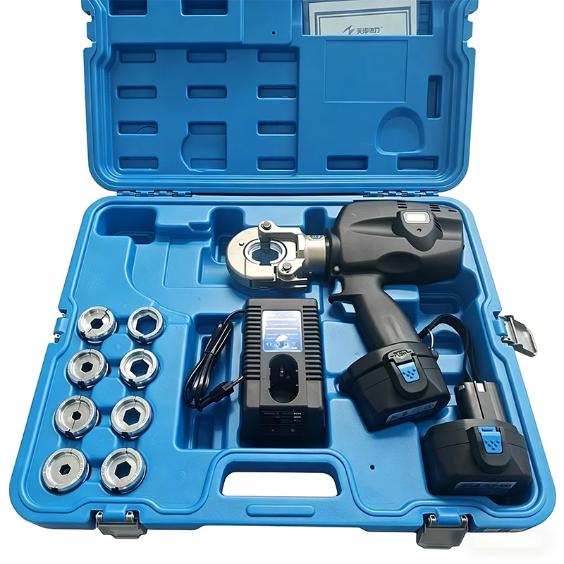 Pince à sertir hydraulique pro - Pliers avis et prix