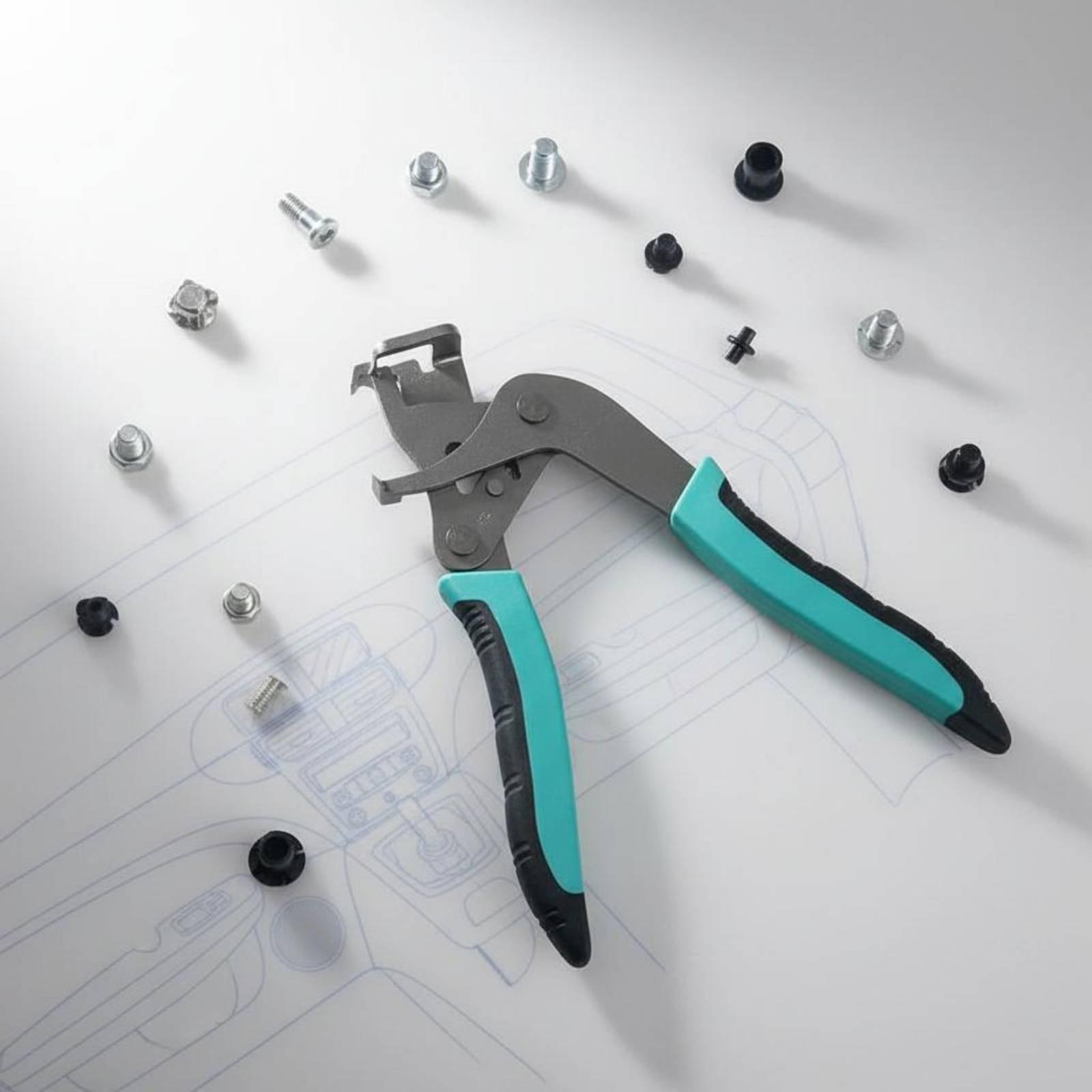 Pince à déclipser pour voiture - Pliers avis et prix