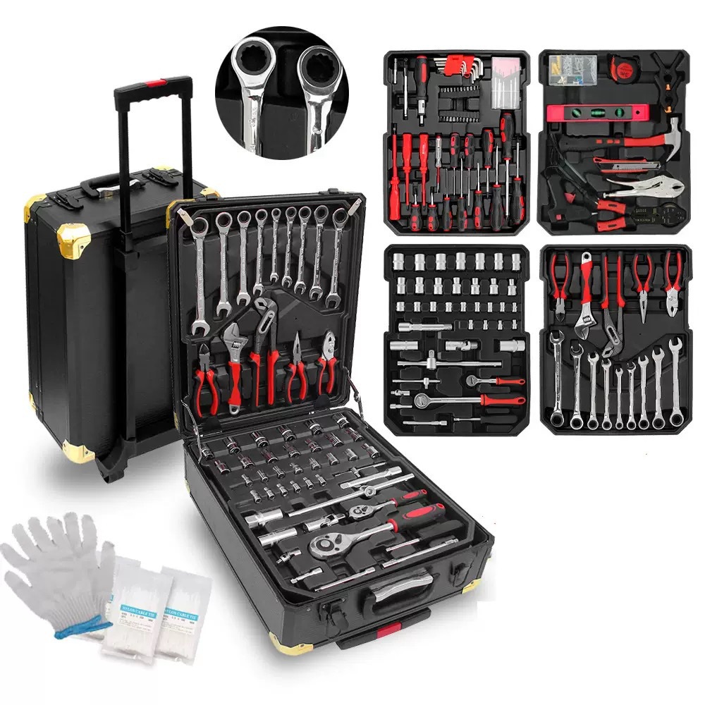 Ensemble d'outils de réparatio - Wrench Set avis et prix