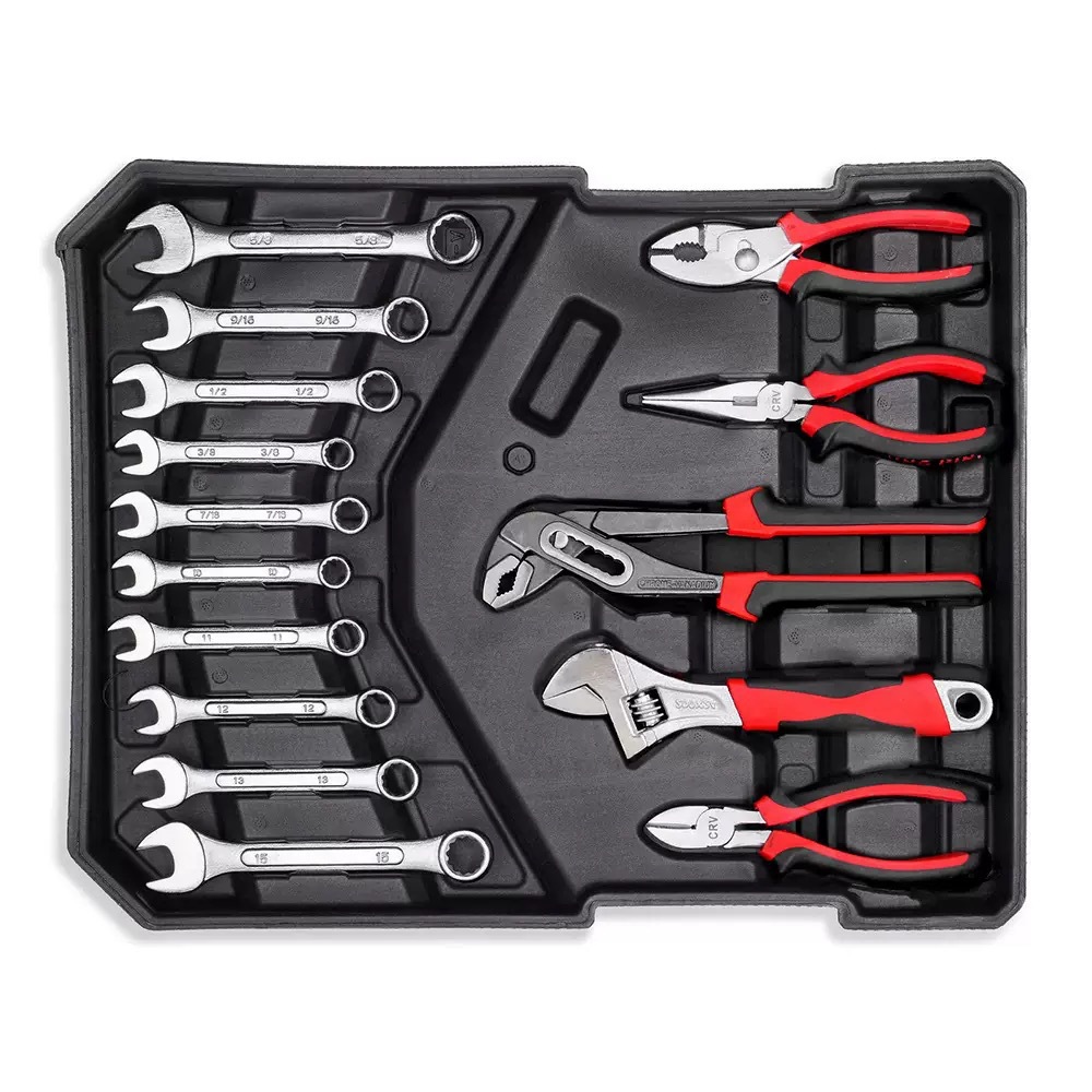 Ensemble d'outils de réparatio - Wrench Set avis et prix