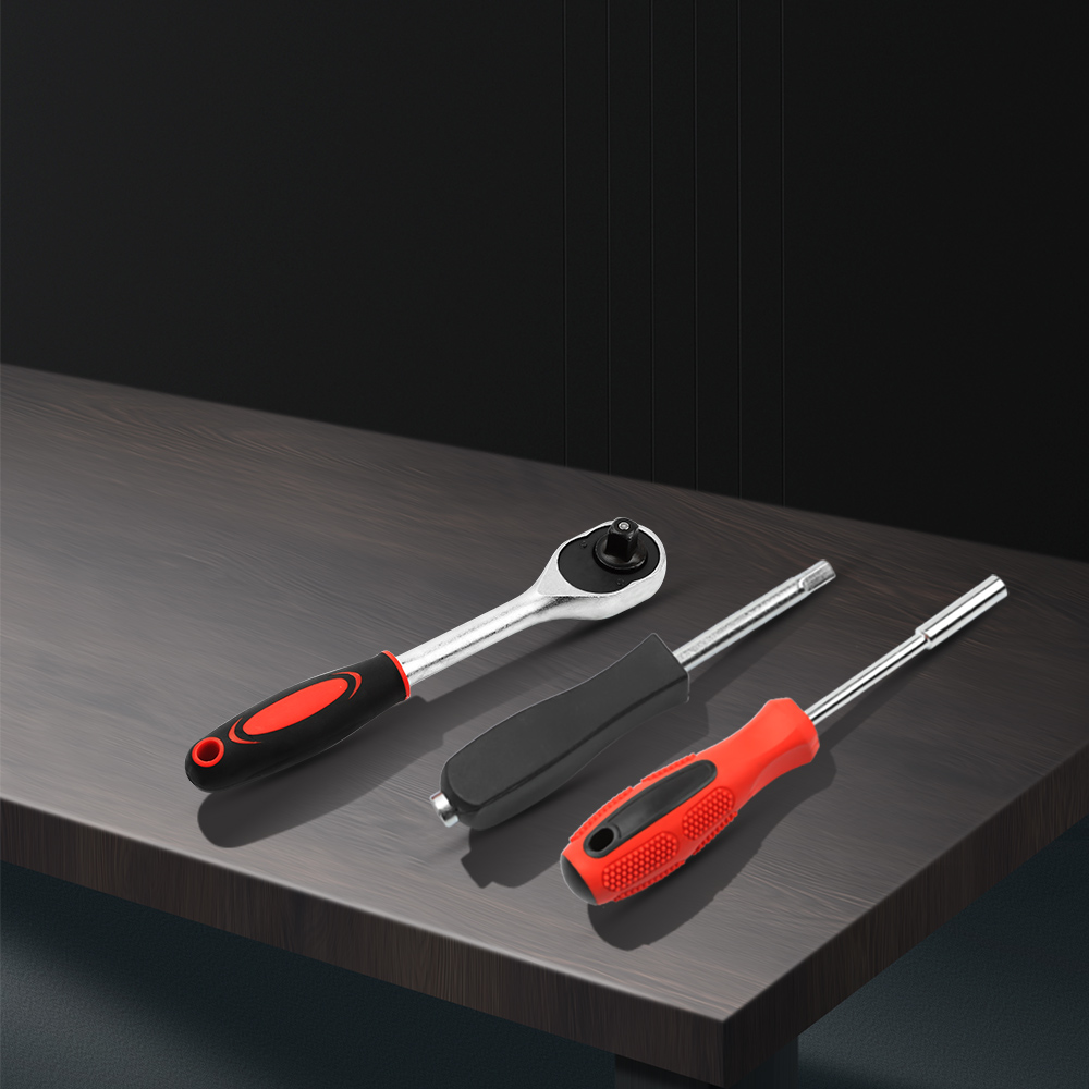 Ensemble d'outils de mécanicie - Tool Set avis et prix