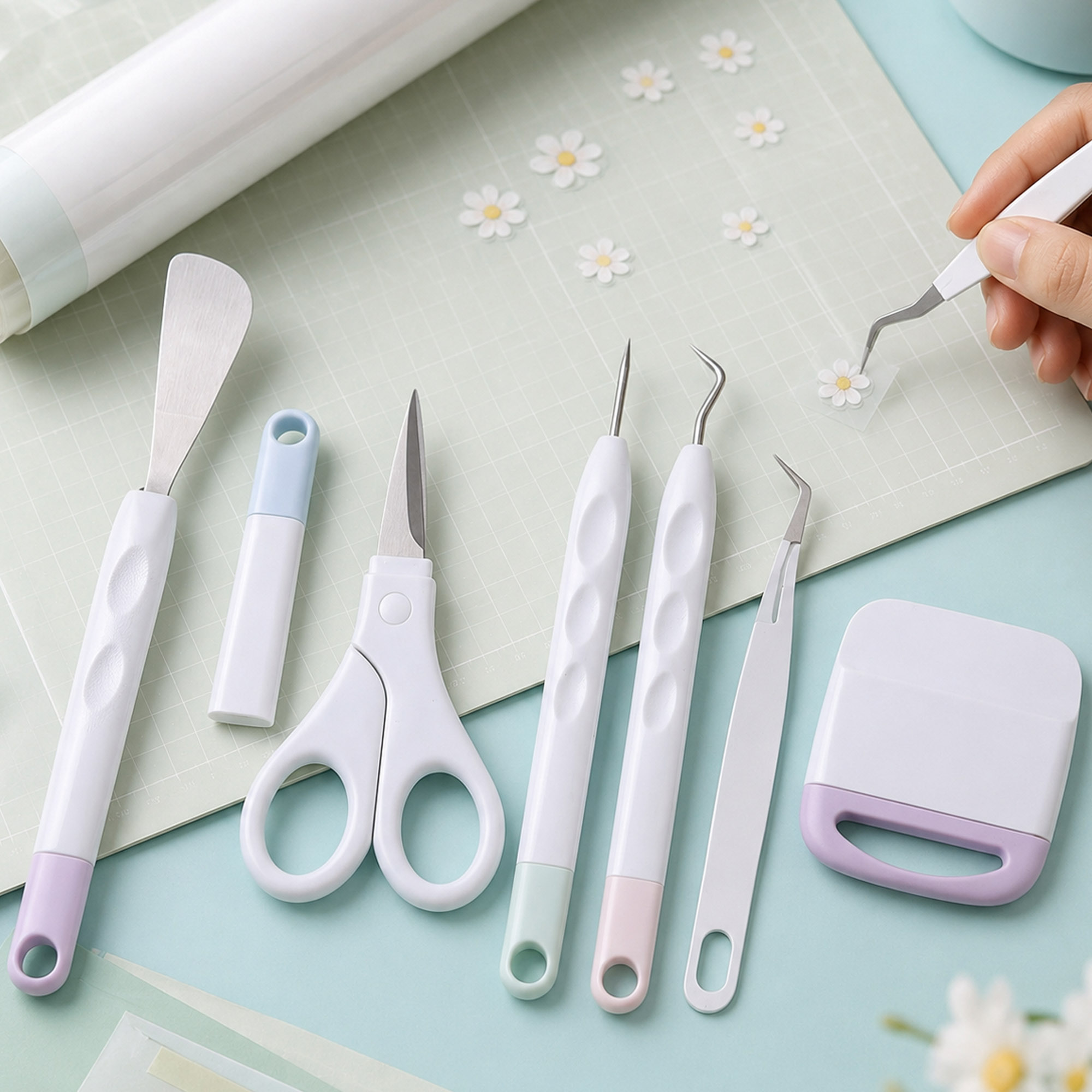 Kit d'outils de désherbage du  - Tool Set avis et prix