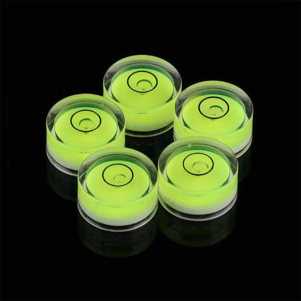 Niveau à bulle circulaire de p - Spirit Level avis et prix