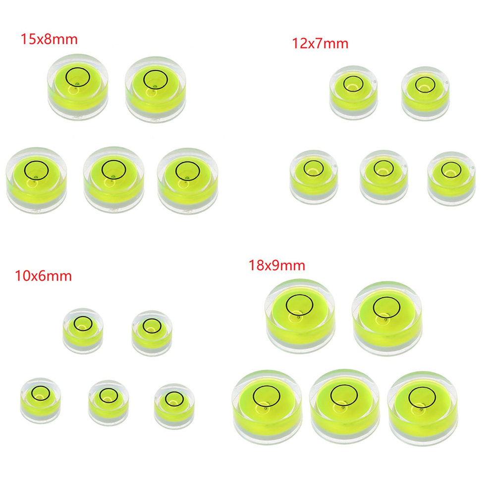 Niveau à bulle circulaire de p - Spirit Level avis et prix