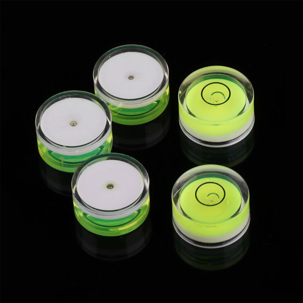 Niveau à bulle circulaire de p - Spirit Level avis et prix