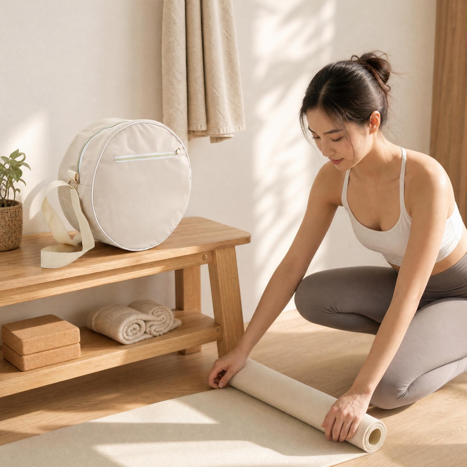 Sac de rangement circulaire po - Tool Bag avis et prix