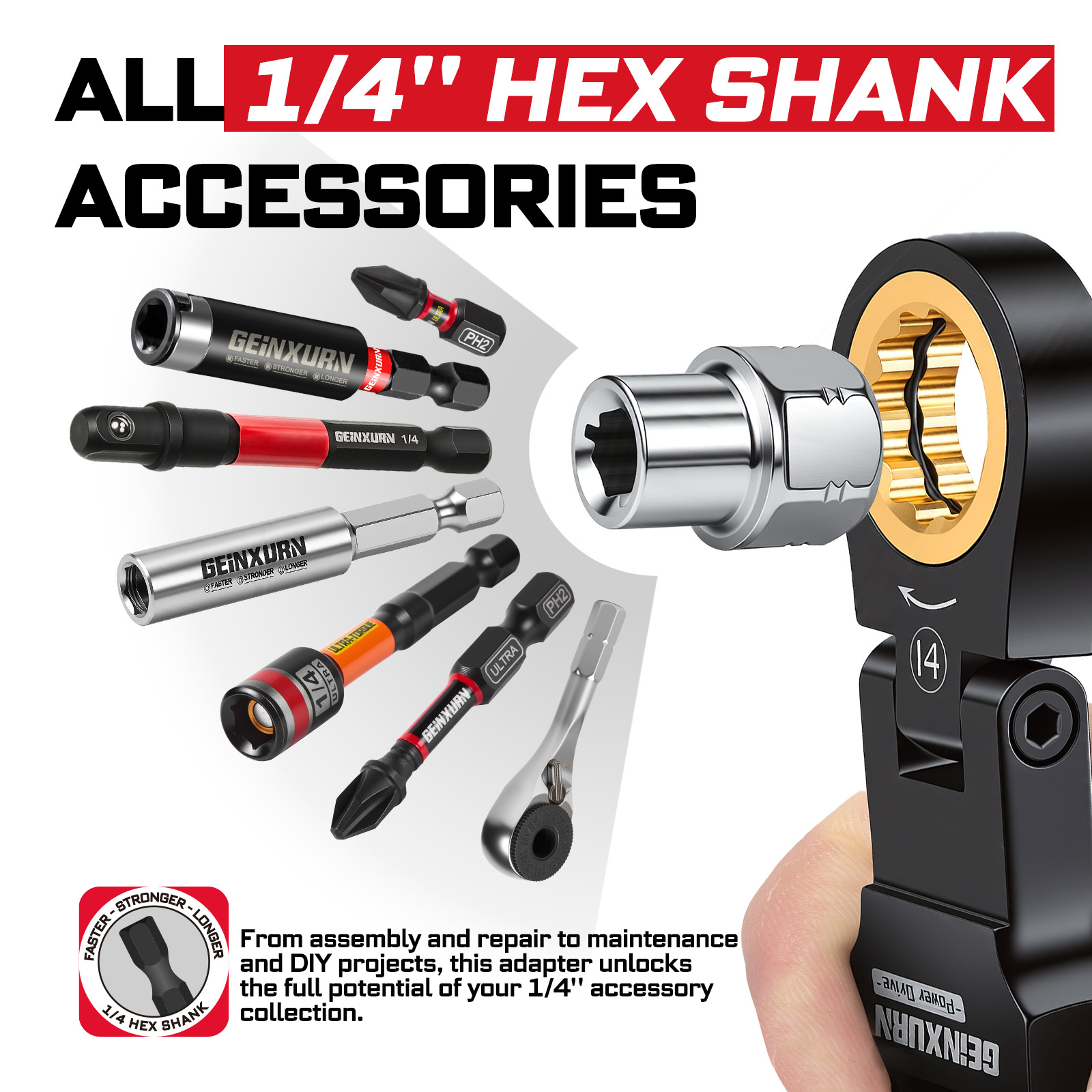 Jeu de douilles universelles m - Socket Wrench avis et prix