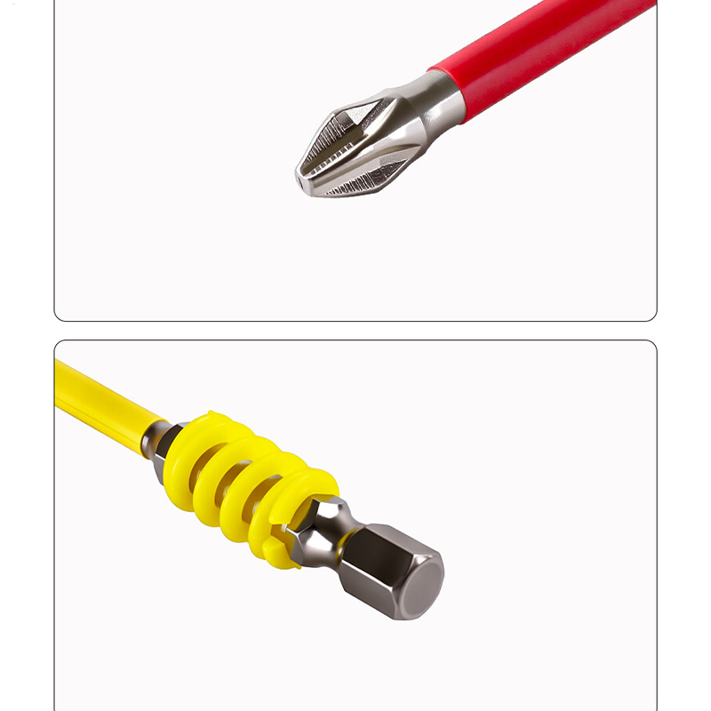 Jeu de embouts magnétiques à a - Screwdriver Set avis et prix