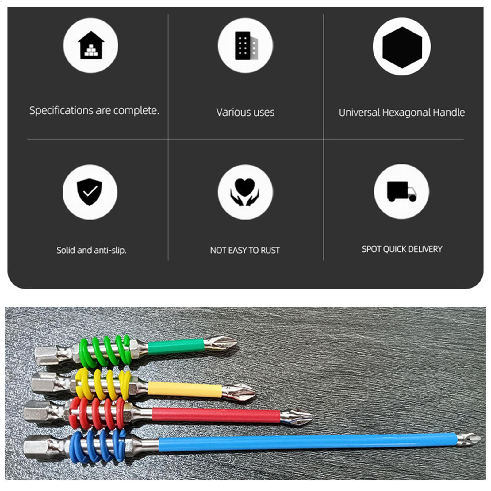 Jeu de embouts magnétiques à a - Screwdriver Set avis et prix
