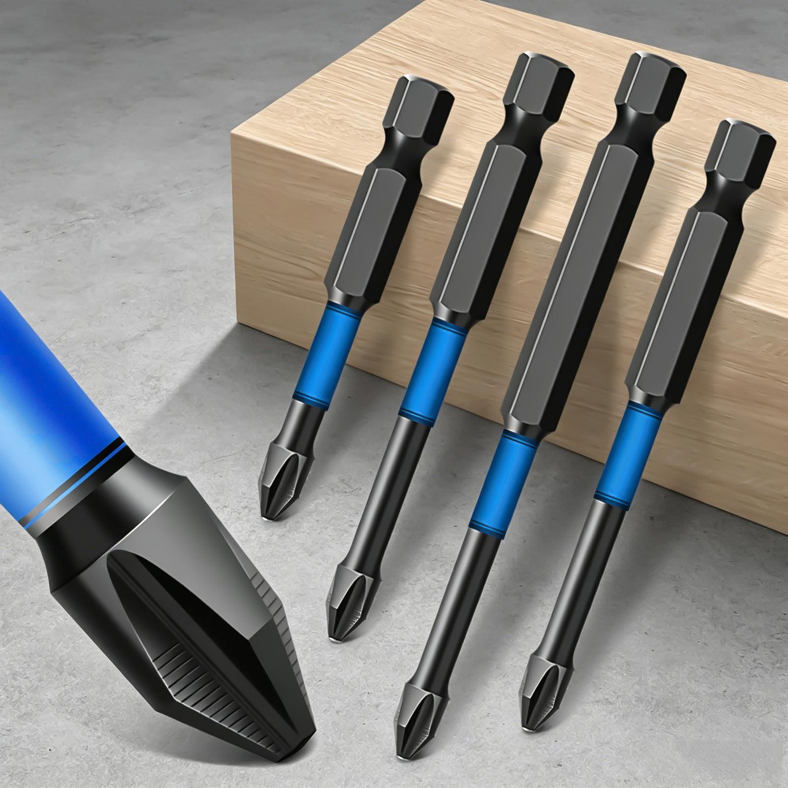 Jeu d'embouts de tournevis mag - Screwdriver Set avis et prix