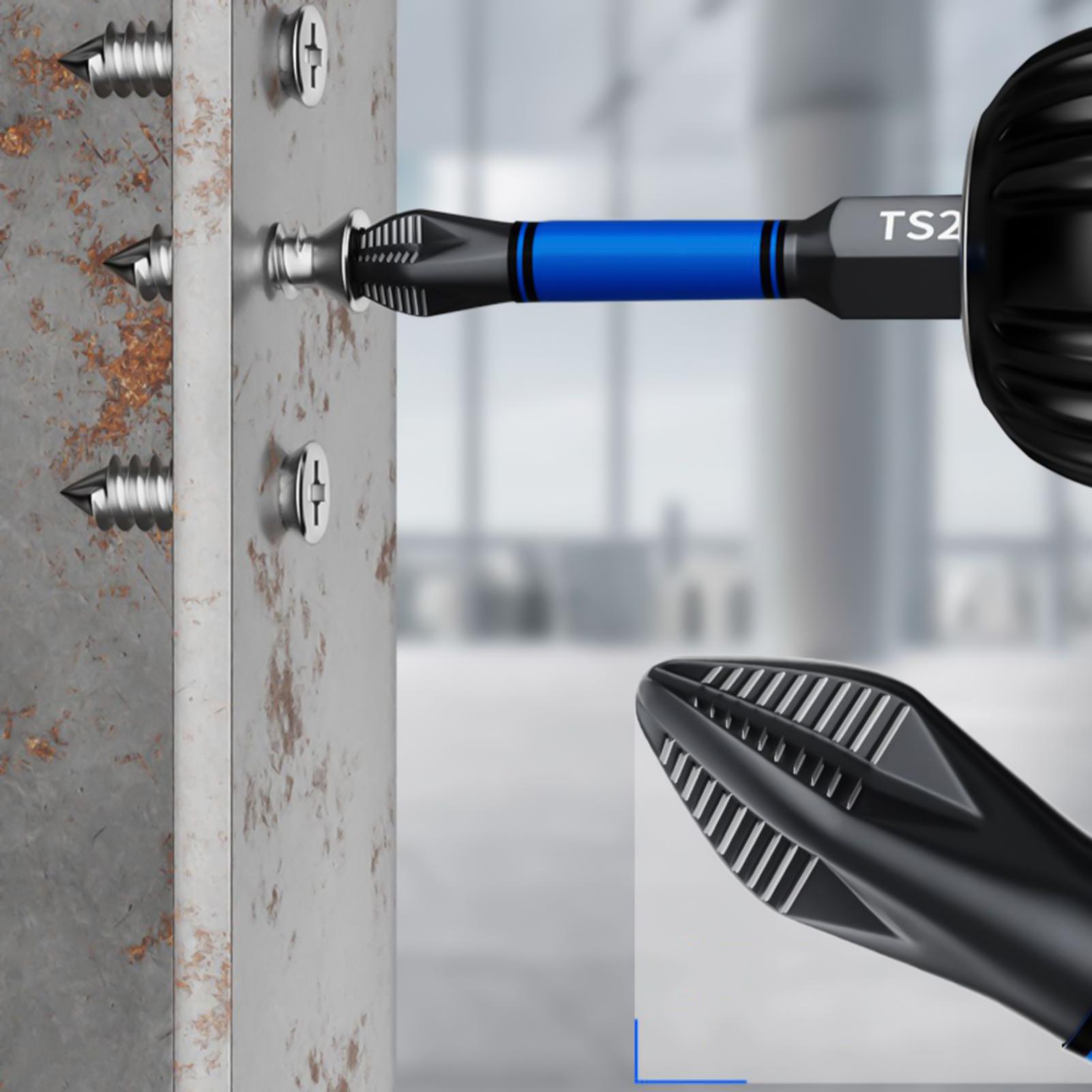 Jeu d'embouts de tournevis mag - Screwdriver Set avis et prix