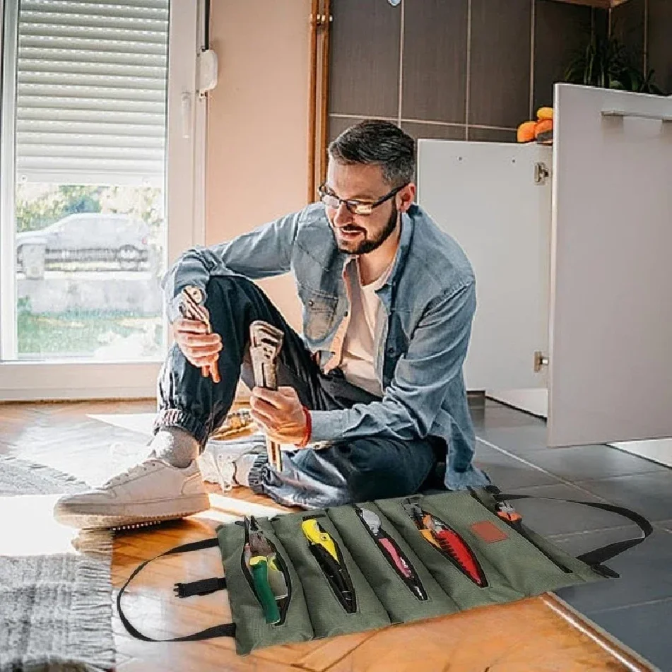 Sac à outils multifonctionnel  - Tool Bag avis et prix